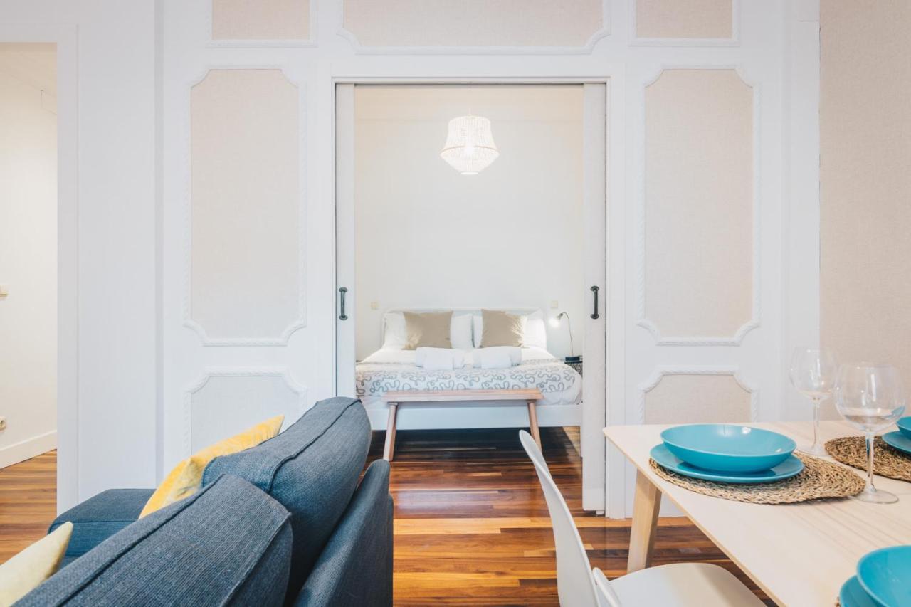 Victoria By People Rentals San Sebastian Exterior photo