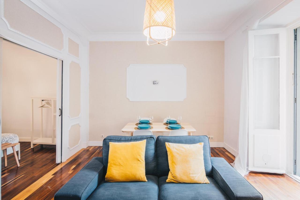 Victoria By People Rentals San Sebastian Exterior photo
