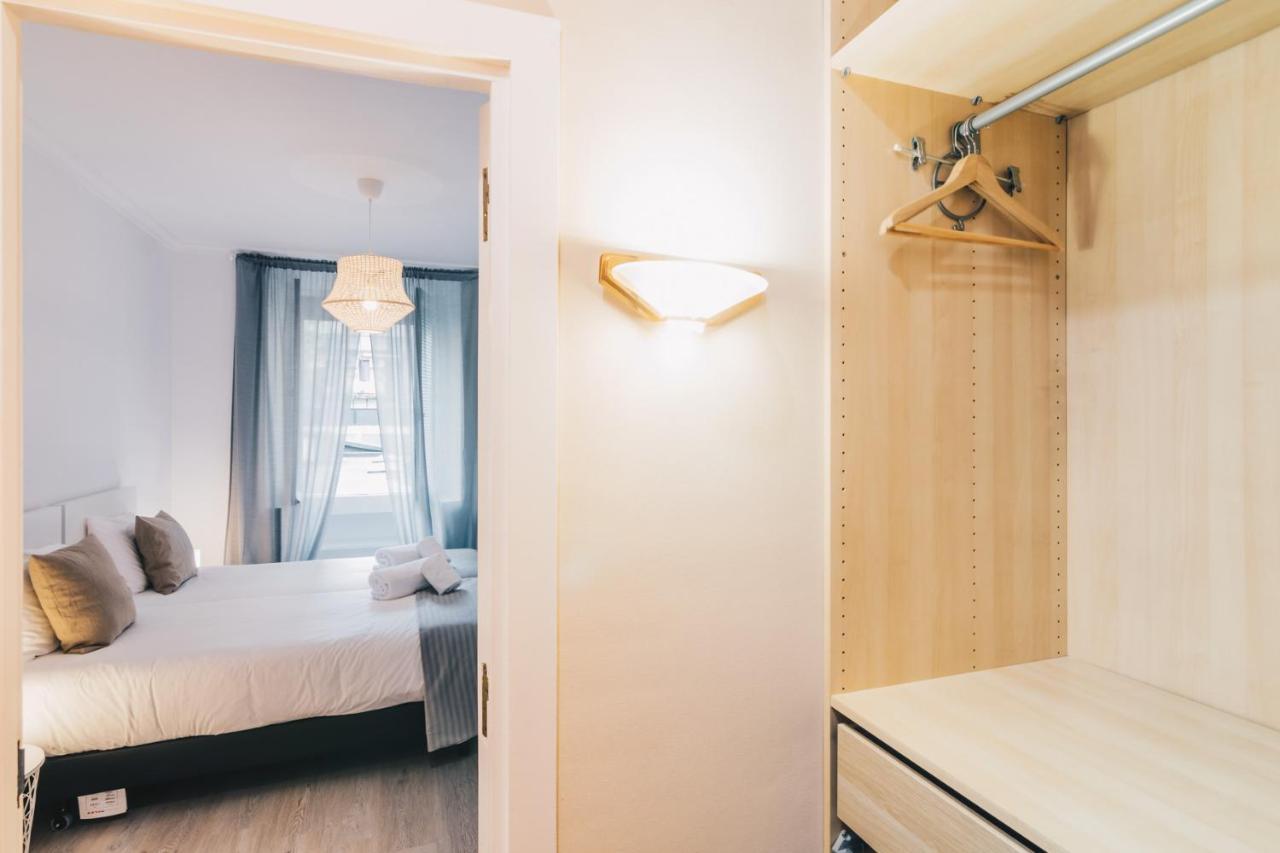 Victoria By People Rentals San Sebastian Exterior photo